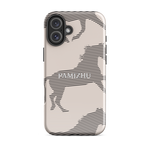 PAMIZHU Tough Case for iPhone®