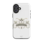 PAMIZHU Tough Case for iPhone®
