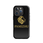 PAMIZHU Tough Case for iPhone®