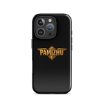 PAMIZHU Tough Case for iPhone®
