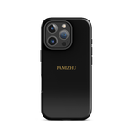 PAMIZHU Tough Case for iPhone®