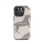 PAMIZHU Tough Case for iPhone®