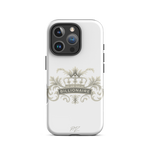 PAMIZHU Tough Case for iPhone®