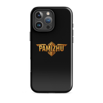 PAMIZHU Tough Case for iPhone®
