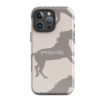 PAMIZHU Tough Case for iPhone®
