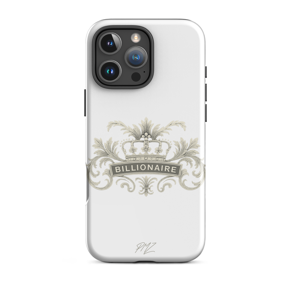 PAMIZHU Tough Case for iPhone® - Image 45