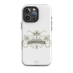 PAMIZHU Tough Case for iPhone®