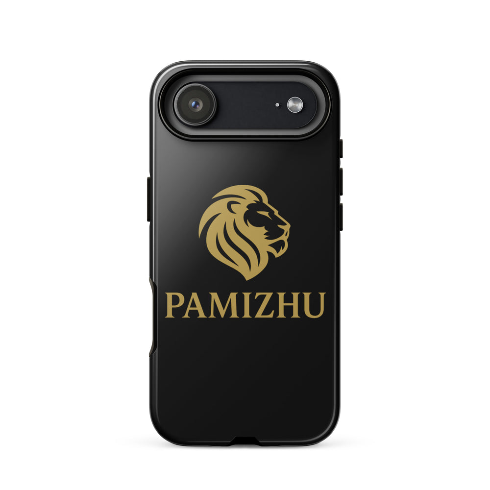 PAMIZHU Tough Case for iPhone® - Image 49