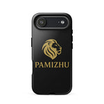 PAMIZHU Tough Case for iPhone®