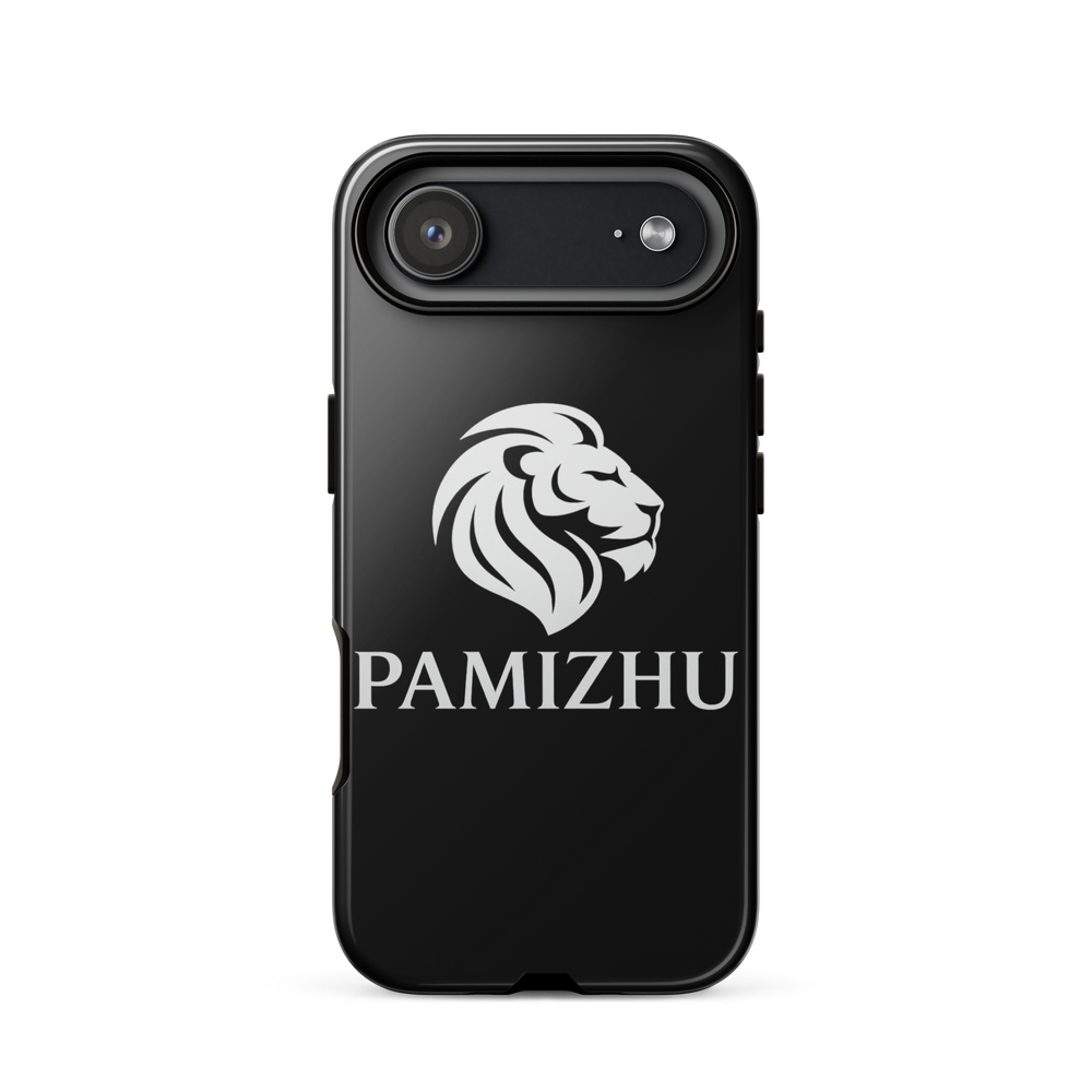 PAMIZHU Tough Case for iPhone® - Image 49