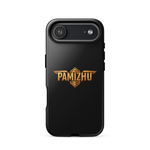 PAMIZHU Tough Case for iPhone®