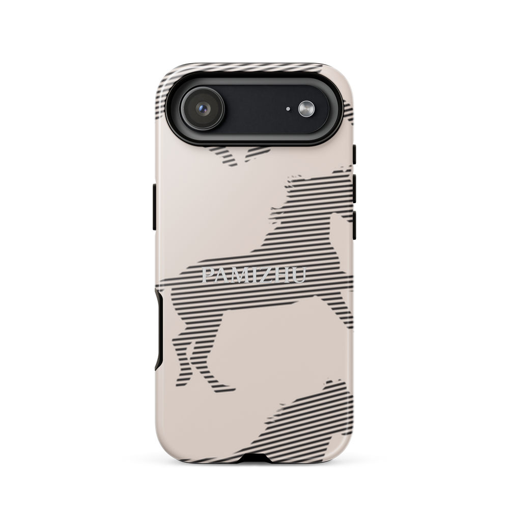 PAMIZHU Tough Case for iPhone® - Image 49