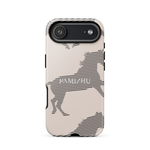 PAMIZHU Tough Case for iPhone®