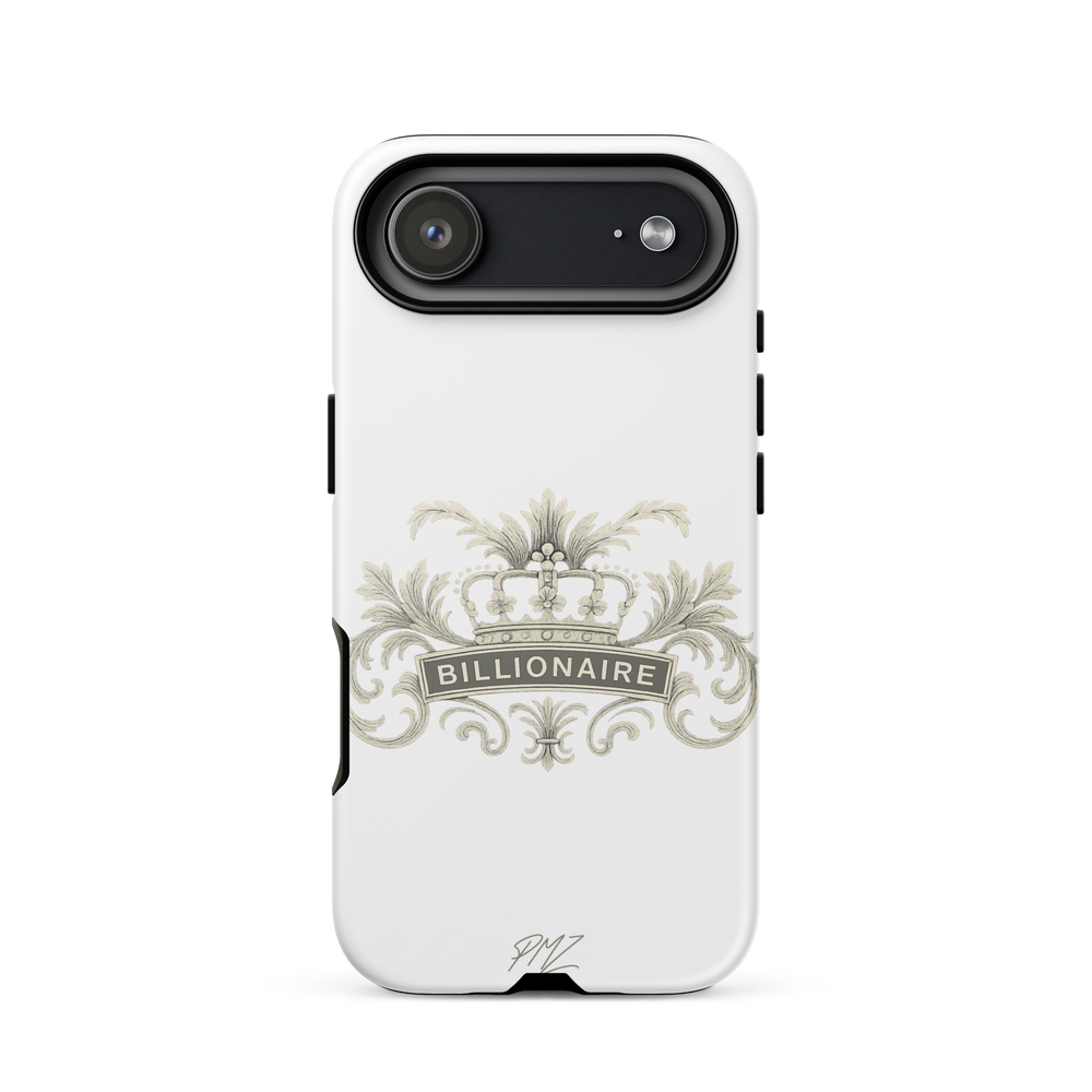 PAMIZHU Tough Case for iPhone® - Image 49