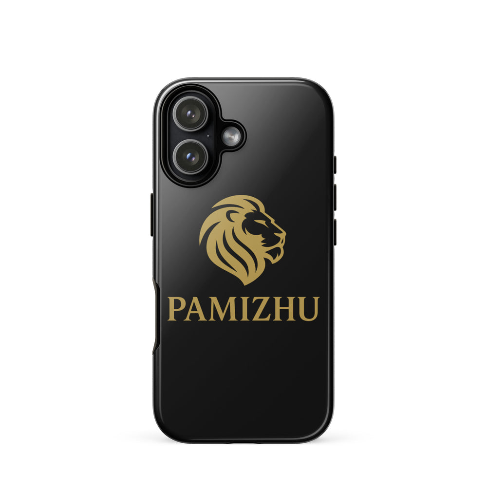 PAMIZHU Tough Case for iPhone® - Image 47