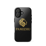 PAMIZHU Tough Case for iPhone®