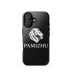 PAMIZHU Tough Case for iPhone®