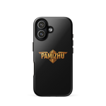 PAMIZHU Tough Case for iPhone®