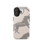 PAMIZHU Tough Case for iPhone®