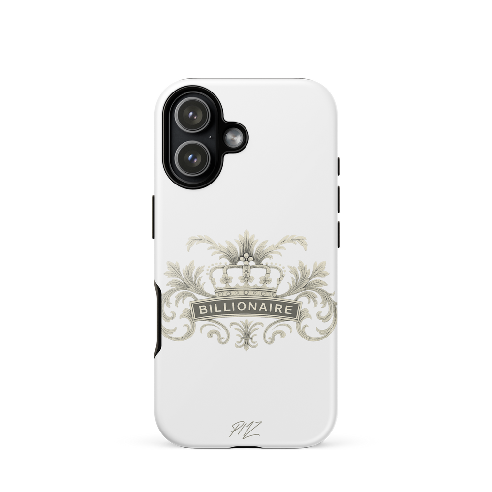 PAMIZHU Tough Case for iPhone® - Image 47