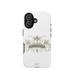 PAMIZHU Tough Case for iPhone®
