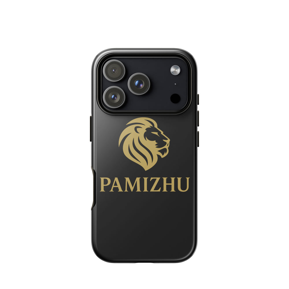PAMIZHU Tough Case for iPhone® - Image 51