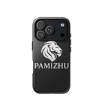 PAMIZHU Tough Case for iPhone®