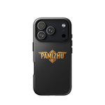 PAMIZHU Tough Case for iPhone®