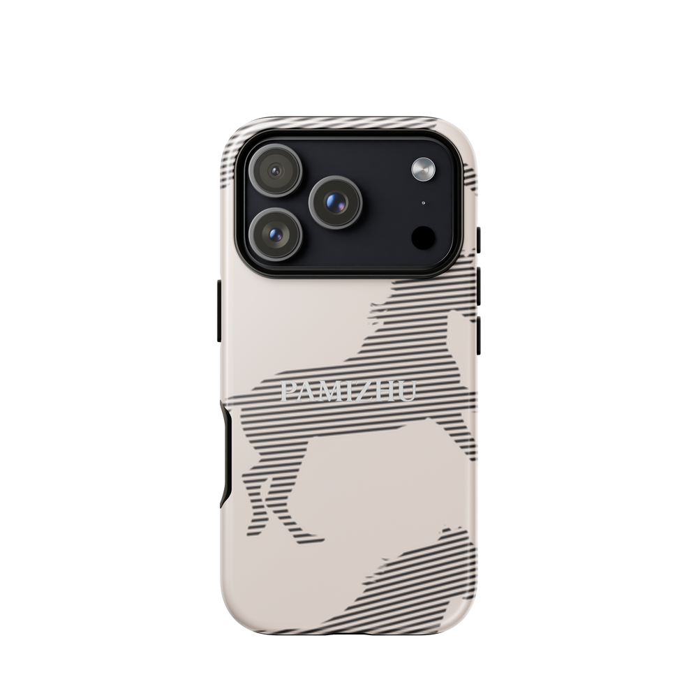 PAMIZHU Tough Case for iPhone® - Image 51