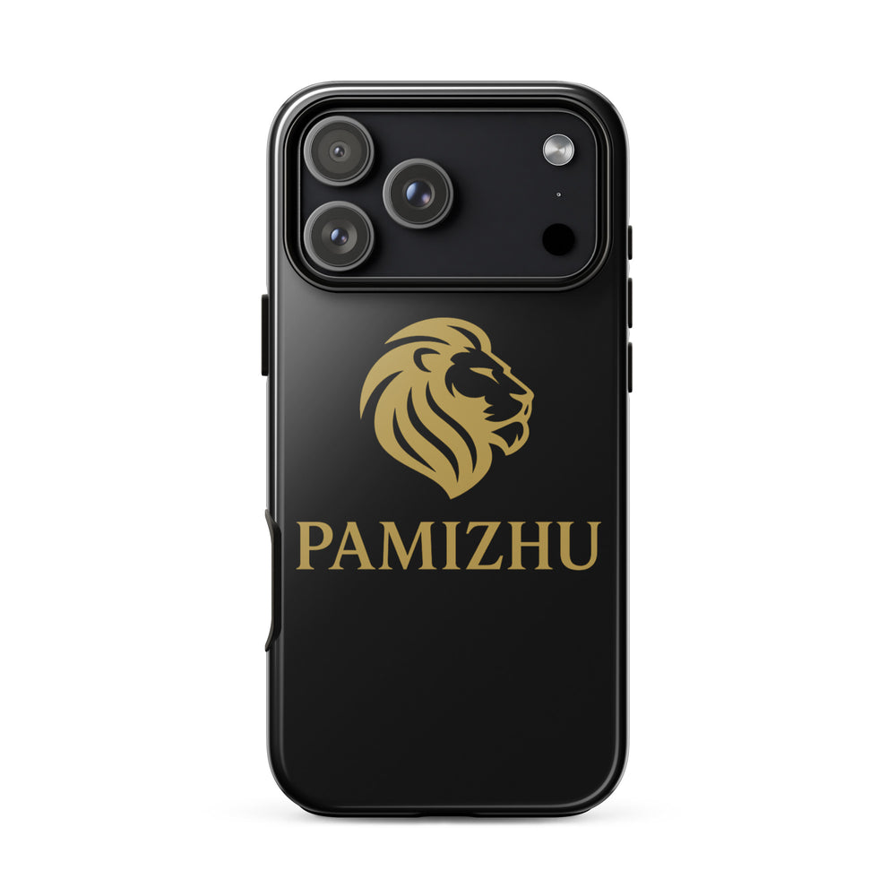 PAMIZHU Tough Case for iPhone® - Image 53