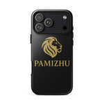 PAMIZHU Tough Case for iPhone®