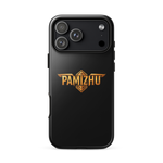 PAMIZHU Tough Case for iPhone®