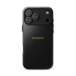 PAMIZHU Tough Case for iPhone®