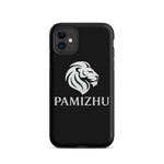 PAMIZHU Tough Case for iPhone®