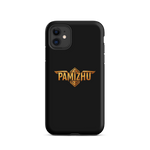PAMIZHU Tough Case for iPhone®