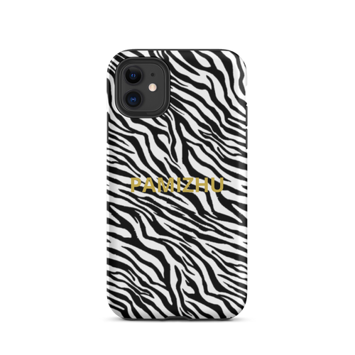 PAMIZHU Tough Case for iPhone®