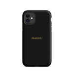PAMIZHU Tough Case for iPhone®