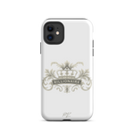PAMIZHU Tough Case for iPhone®