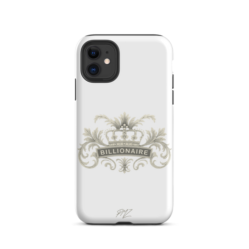 PAMIZHU Tough Case for iPhone®