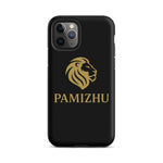 PAMIZHU Tough Case for iPhone®