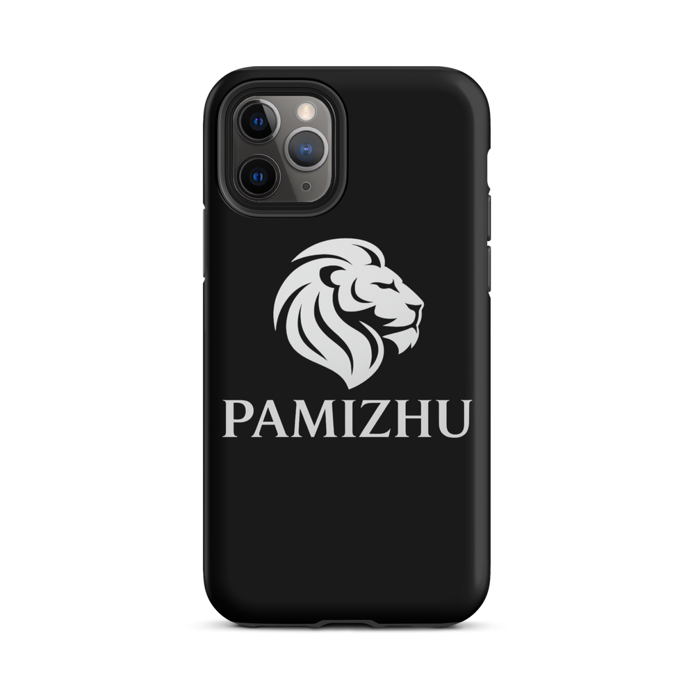 PAMIZHU Tough Case for iPhone® - Image 4