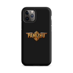 PAMIZHU Tough Case for iPhone®