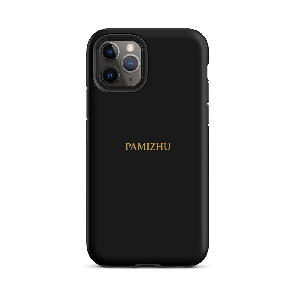PAMIZHU Tough Case for iPhone® - Image 4