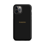 PAMIZHU Tough Case for iPhone®