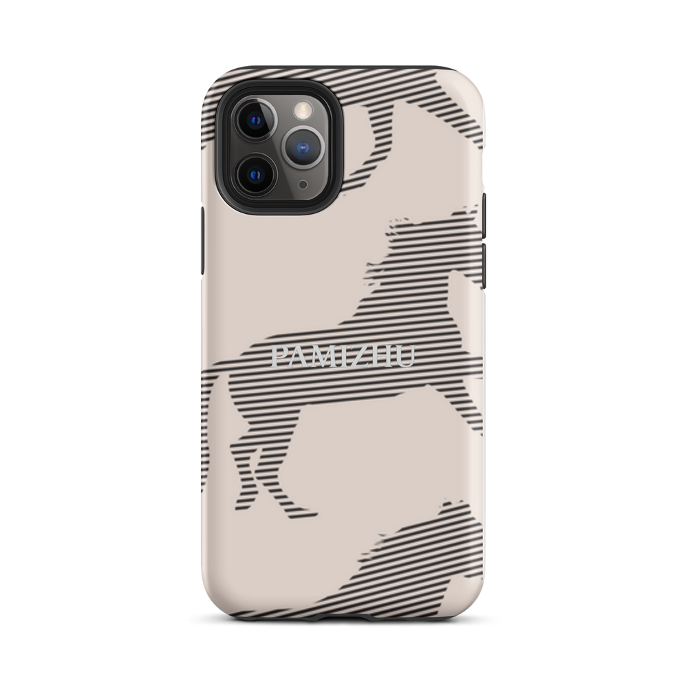 PAMIZHU Tough Case for iPhone® - Image 4