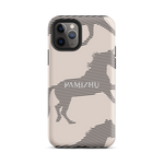 PAMIZHU Tough Case for iPhone®