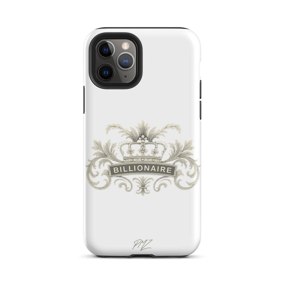 PAMIZHU Tough Case for iPhone® - Image 4
