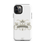 PAMIZHU Tough Case for iPhone®