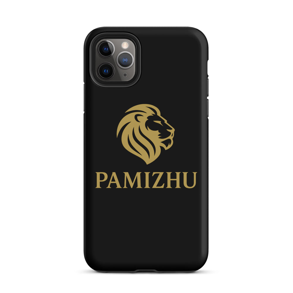 PAMIZHU Tough Case for iPhone® - Image 6