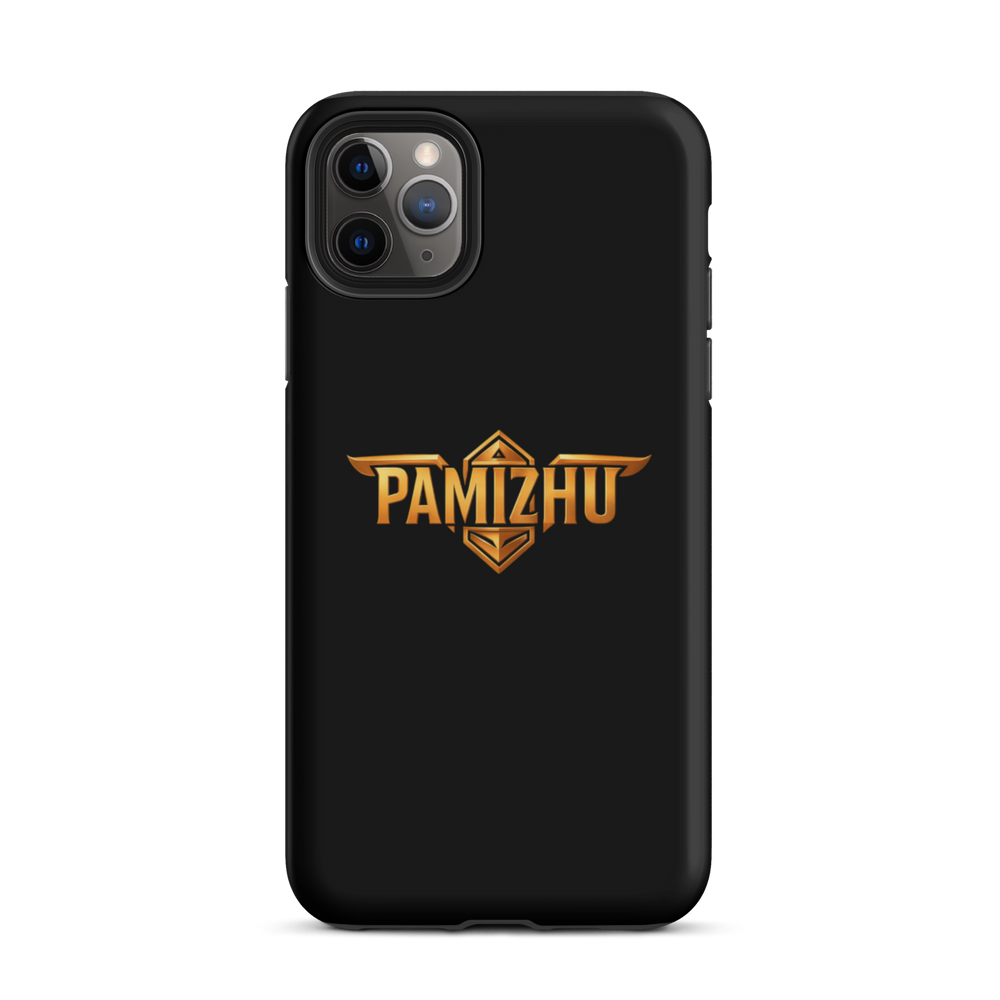 PAMIZHU Tough Case for iPhone® - Image 6